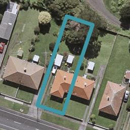 74 Omata Road, Marfell, New Plymouth