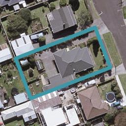 18 Lyn Street, Lynmouth, New Plymouth