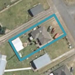 16 Robertshawe Crescent, Dannevirke