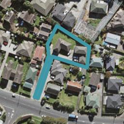 27 Carr Road, Three Kings, Auckland