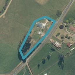 144 Grey Road, Pirongia, Hamilton