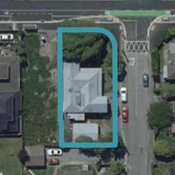 112 North Avon Road, Richmond, Christchurch