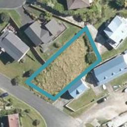 58 Du Fresne Place, Russell, Russell