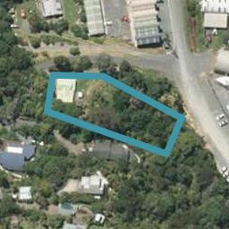 7 Lyon Street, Opua, Opua
