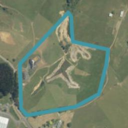 400 Springhill Road, Te Kauwhata