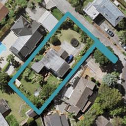 25 Springfield Street, Forrest Hill, Auckland