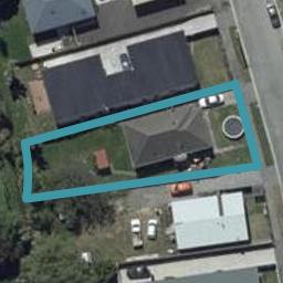 35 Arawa Street, Shirley, Christchurch