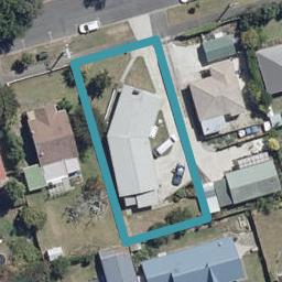 10 Oxford Street, Fairfield, Hamilton