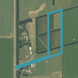 382 Kennington Roslyn Bush Road, Roslyn Bush, Invercargill