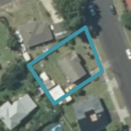 511 Brown Street, Thames, Thames