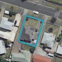 25 Rhode Street, Frankton, Hamilton