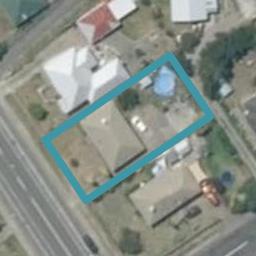 616 Grove Road, Mayfair, Hastings