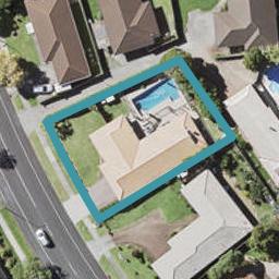 25 Kilimanjaro Drive, Northpark, Auckland