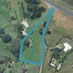 603E State Highway 2 West, Pikowai, Matatā