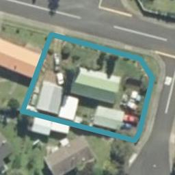 2 Sarjant Place, Paeroa, Paeroa