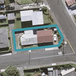 2/41 Simons Street, Moturoa, New Plymouth