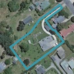 54 Weld Street, Martinborough, Martinborough
