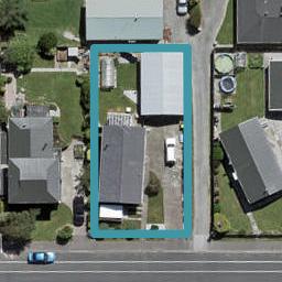 298 Centre Street, Heidelberg, Invercargill