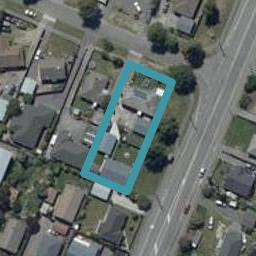 1/1 Gregory Avenue, Islington, Christchurch