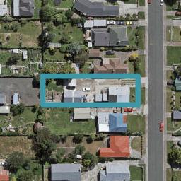 35 Venus Street, Georgetown, Invercargill