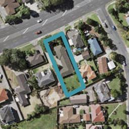 2/243 Pakuranga Road, Pakuranga, Auckland