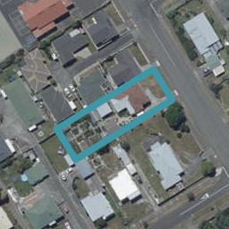 50 Derby Street, Feilding, Feilding