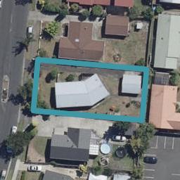18 Caernarvon Street, Dinsdale, Hamilton