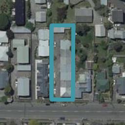 4/483 Gloucester Street, Linwood, Christchurch