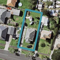 42 Anderson Avenue, Point England, Auckland