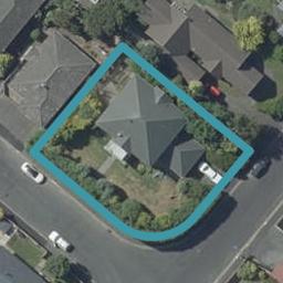 2 Elliffe Place, Shiel Hill, Dunedin