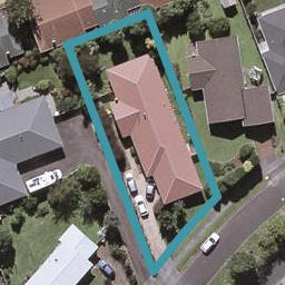 5 Boulevard Drive, Merrilands, New Plymouth