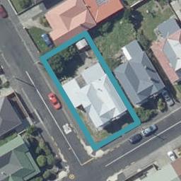 19 New Street, Saint Kilda, Dunedin