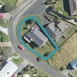 56 Du Fresne Place, Russell, Russell