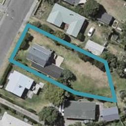 26 Moana Street, Otaki Beach, Otaki