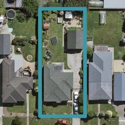 88 High Street, Rosedale, Invercargill