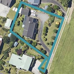 48 Levley Lane, Katikati, Katikati