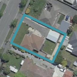 16 Tyrone Street, Belfast, Christchurch