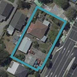 114 Charles Street, Waltham, Christchurch