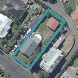 58 Beresford Street, Kaikorai, Dunedin