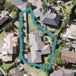 14 Heritage Rise, St Heliers, Auckland