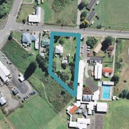 9 Tuparoa Road, Ruatoria, Ruatoria