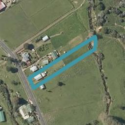 2153 West Coast Road, Panguru, Kohukohu