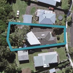 25 Budleigh Street, Frankleigh Park, New Plymouth