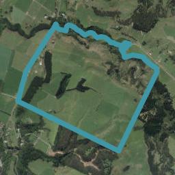 2 Pohangina Valley East RD, Pohingina