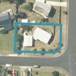 1 Sapphire Crescent, Tairua