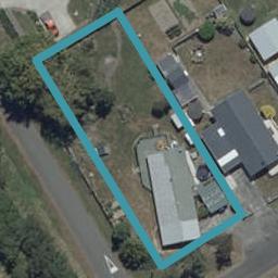 48 Godley Street, Halcombe, Halcombe
