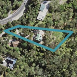 166 Huia Road, Titirangi, Auckland