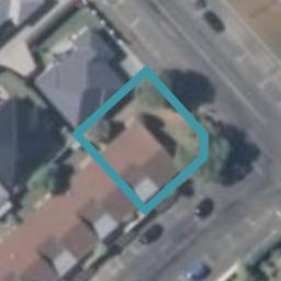 21 Elizabeth Street, Ashburton