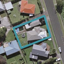 36 Oranga Street, Marfell, New Plymouth