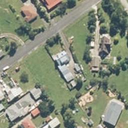 26 Fraser Street, Ross, Ross